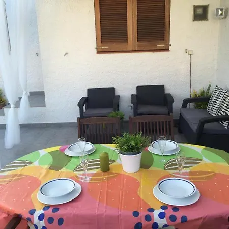 Willa Casa Tequila Riumar Zewnętrze zdjęcie