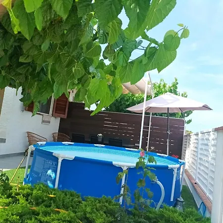 Willa Casa Tequila Riumar Zewnętrze zdjęcie