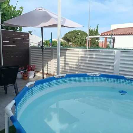 Willa Casa Tequila Riumar Pokój zdjęcie