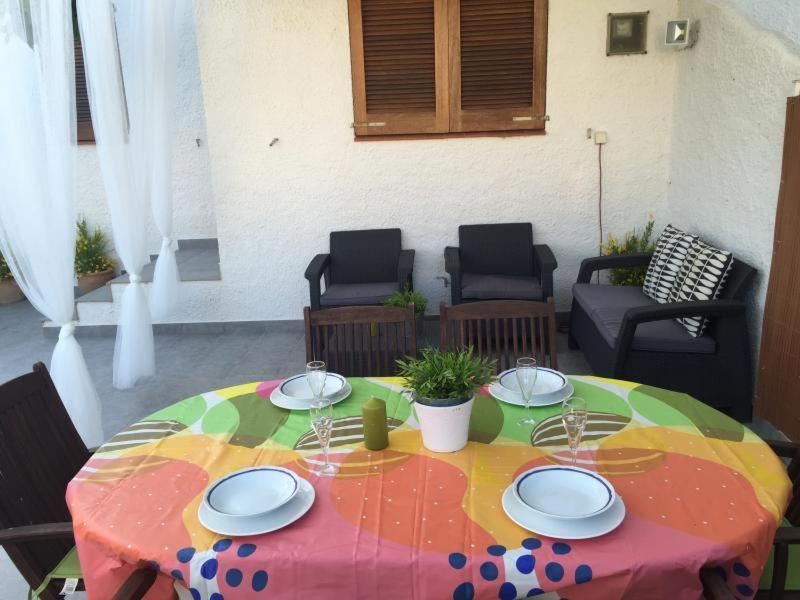 Casa Tequila Hébergement de vacances Riumar