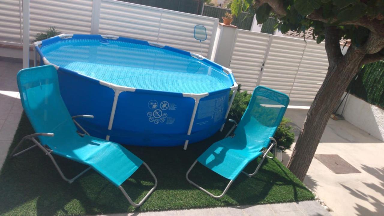 Vakantiehuis Casa Tequila