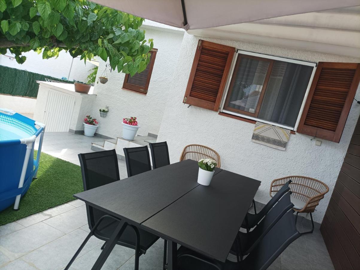 Casa Tequila Vakantiehuis Riumar