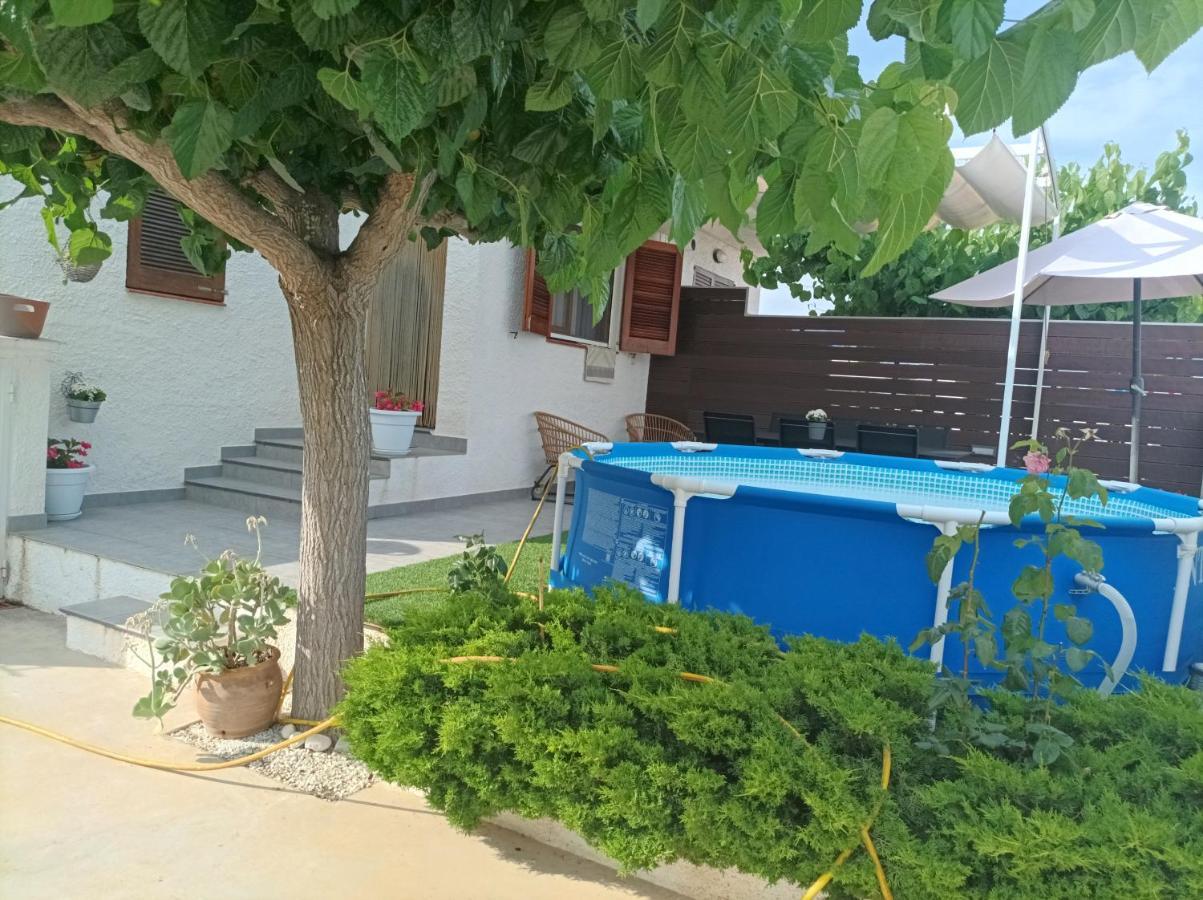 Vakantiehuis Casa Tequila